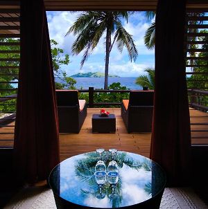 Mana Island Resort & Spa - Fiji photos Exterior