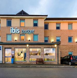 Ibis Budget Bradford photos Exterior