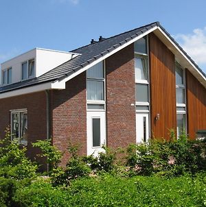 Nice House With Dishwasher, Not Far From Amsterdam photos Exterior
