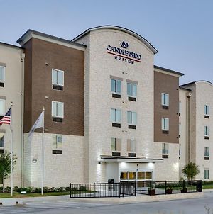 Candlewood Suites Farmers Branch photos Exterior