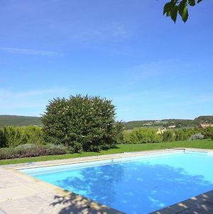 Spacious Family Villa With Pool And Views Over The Rolling Countryside photos Exterior