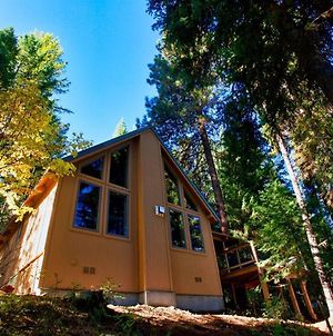 Carlson Cabin By Casago Mccall - Donerightmanagement photos Exterior