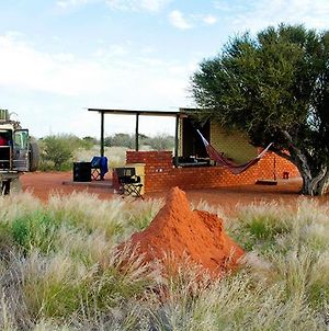 Kalahari Anib Campsite photos Exterior