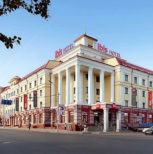Ibis Sibir Omsk Hotel photos Exterior