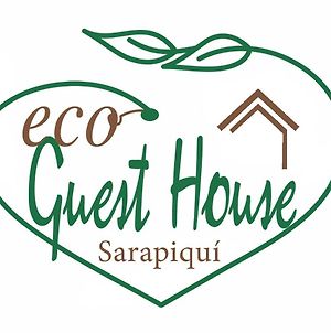 Eco Guest House - Sarapiqui 1 photos Exterior