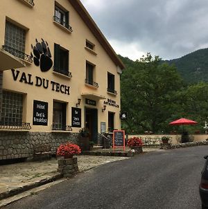 Hotel Le Val Du Tech photos Exterior