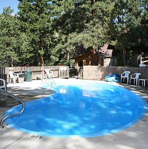 Timber Creek Chalets With Hot Tubs By Rocky Mountain Resorts photos Exterior