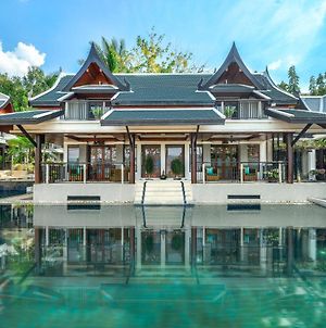 Baan Yin Dee Boutique Resort Phuket - Sha Plus photos Exterior