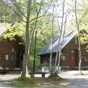 Hakuba Brownie Cottages photos Exterior