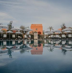 Adama Hotel Marrakech photos Exterior