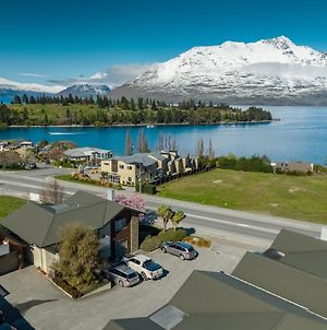 Queenstown Motel Apartments (Adults Only) photos Exterior