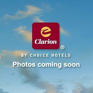 Clarion Hotel , A Roberts Hotel photos Exterior