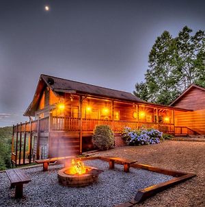 Blackberry Lodge By Escape To Blue Ridge photos Exterior