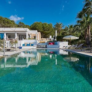 The Ultimate 5 Star Luxury Villa With Private Pool, Ibiza Villa 1009 photos Exterior