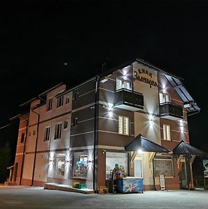 Vila Zlatarka photos Exterior