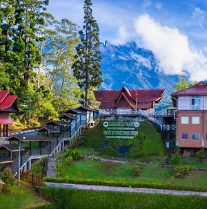 Sutera Sanctuary Lodges At Kinabalu Park photos Exterior