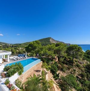 Exclusive 4 Bedroom Villa Close To The Beach, Ibiza Villa 1022 photos Exterior