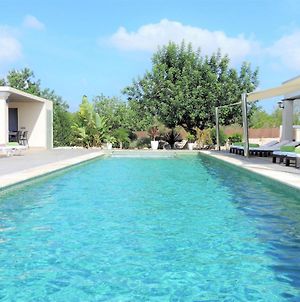 The Ultimate 5 Star Luxury Villa With Private Pool, Ibiza Villa 1034 photos Exterior