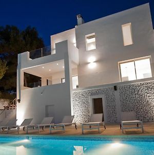 Beautiful 5 Star Villa With Private Pool, Ibiza Villa 1062 photos Exterior
