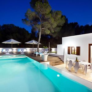 Beautiful 5 Star Villa With Private Pool, Ibiza Villa 1076 photos Exterior