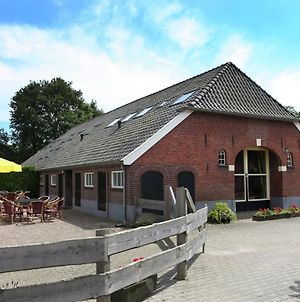 Cozy Child-Friendly Farmhouse In Lochem photos Exterior