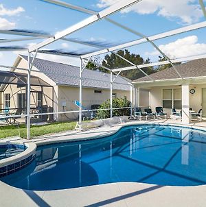 Grand Deluxe 4Bd Pool Home Near Disney & Universal photos Exterior