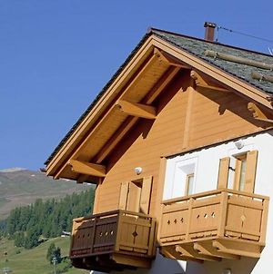 Splendid Holiday Home In Livigno Italy Near Ski Area photos Exterior