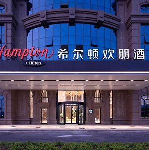 Hampton By Hilton, Doumen Zhuhai photos Exterior