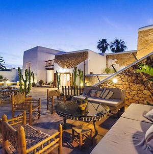 Elegant Villa With Private Pool & Hot Tub, Ibiza Villa 1010 photos Exterior