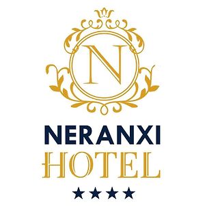 Neranxi Boutique Hotel - Ish Divina photos Exterior
