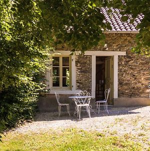 Quaint Cottage In Aquitaine With Furnished Garden photos Exterior
