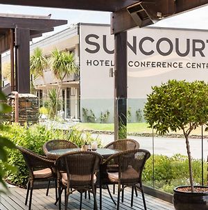 Suncourt Hotel & Conference Centre photos Exterior