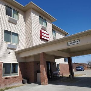 The Edgewood Hotel And Suites photos Exterior