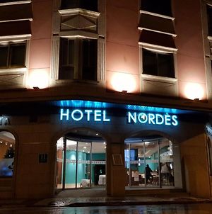 Hotel Nordes photos Exterior