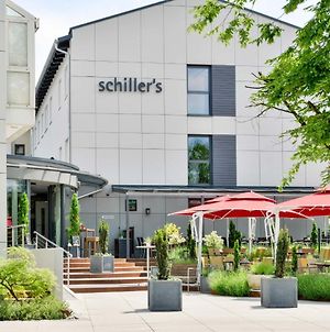 Hotel Schiller photos Exterior