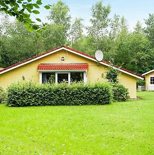 Three-Bedroom Holiday Home In Herning 1 photos Room