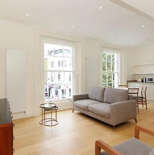 Lovely Apartment In London Near Markham Square photos Exterior