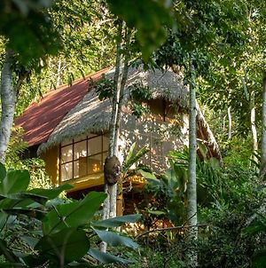 Shimiyacu Amazon Lodge photos Exterior