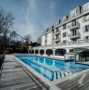 La Folie Douce Hotel Chamonix photos Exterior