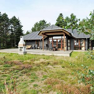 Exquisite Holiday Home In R M With Sauna photos Exterior