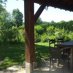Beautiful Holiday Home In Pionsat Auvergne With Garden photos Exterior