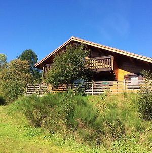 Chalet With 3 Bedrooms In Xonruptlongemer With Wonderful Mountain View Shared Pool Furnished Garden photos Exterior