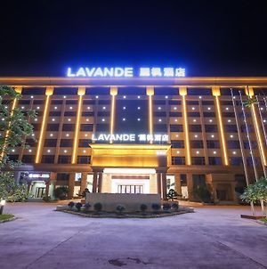 Lavande Hotel Dongguan Changan Fuhu photos Exterior