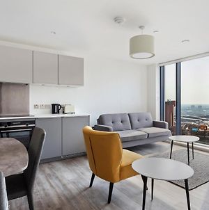 Modern And Stylish 1Br Apartment With Amazing Views photos Exterior