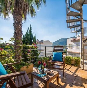 Port D'Alcudia Holiday Home Sleeps 5 With Air Con And Wifi photos Exterior