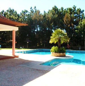 3 Bedrooms House With Shared Pool And Enclosed Garden At Islantilla Huelva 1 Km Away From The Beach photos Exterior