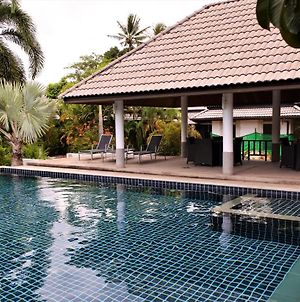 3 Bedrooms House With Private Pool Enclosed Garden And Wifi At Rawai 2 Km Away From The Beach photos Exterior