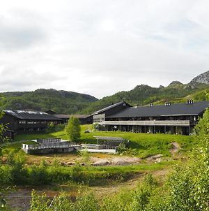 Sirdal Hoyfjellshotell photos Exterior