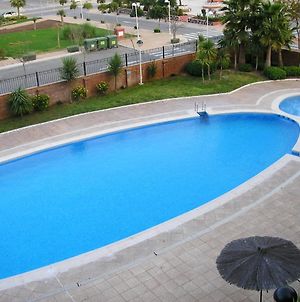 Apartment With 2 Bedrooms In Oropesa With Shared Pool And Wifi photos Exterior