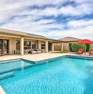 Lavish Pebblecreek Home With Pool And Resort Access! photos Exterior